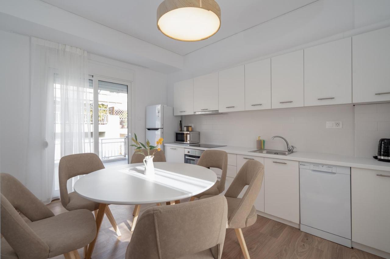 Athens Hideout Apt, Big Rooftop With City View Διαμέρισμα Εξωτερικό φωτογραφία