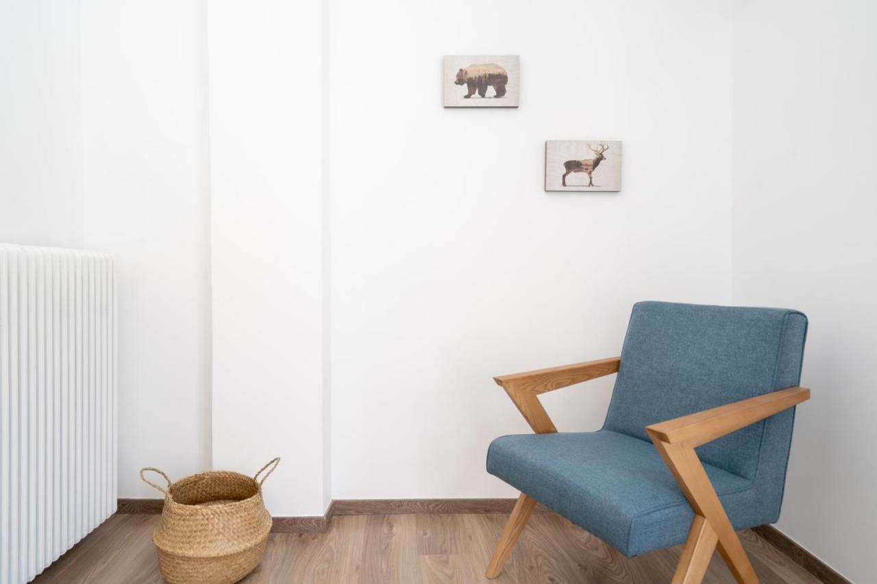 Athens Hideout Apt, Big Rooftop With City View Διαμέρισμα Εξωτερικό φωτογραφία