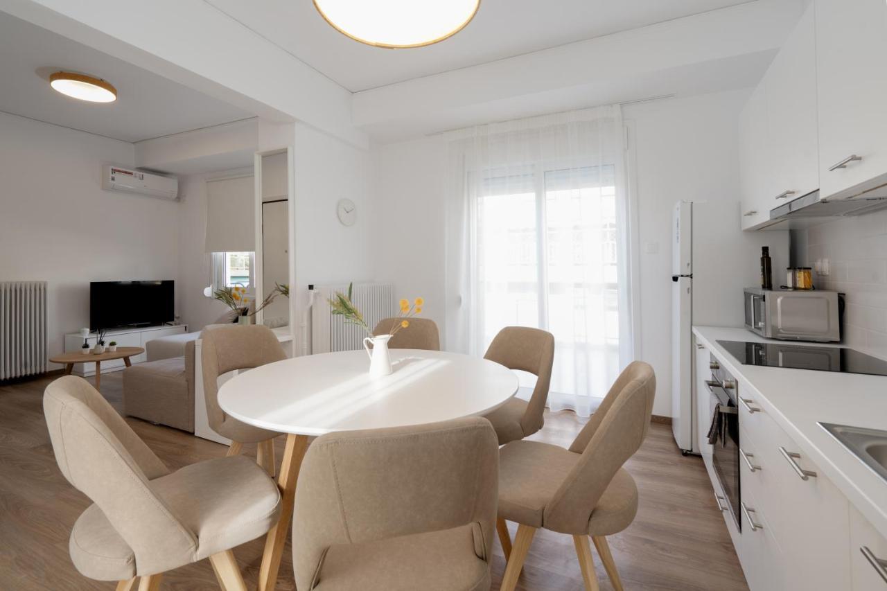 Athens Hideout Apt, Big Rooftop With City View Διαμέρισμα Εξωτερικό φωτογραφία