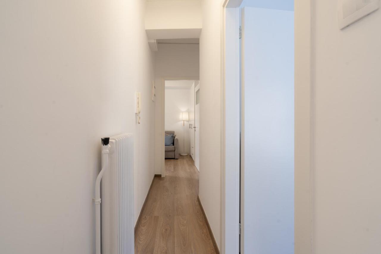 Athens Hideout Apt, Big Rooftop With City View Διαμέρισμα Εξωτερικό φωτογραφία