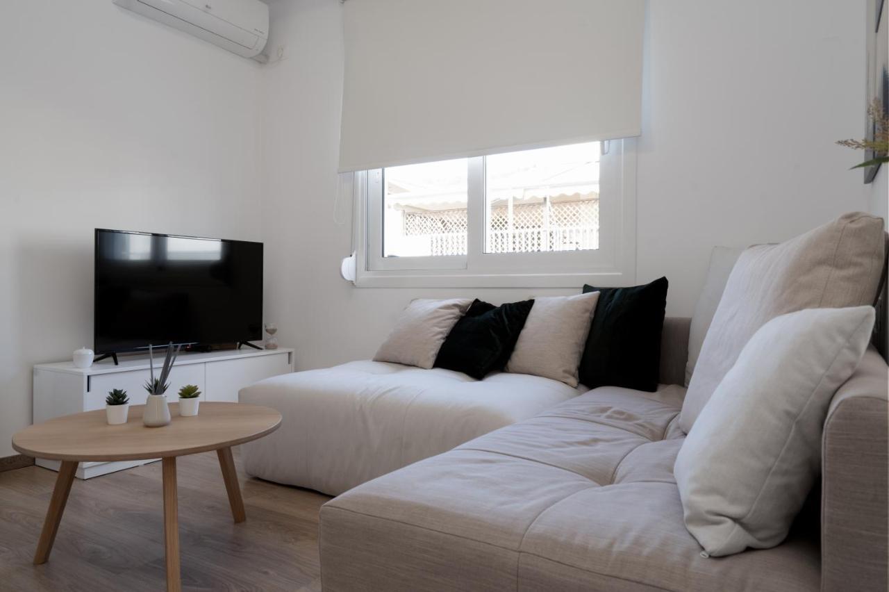 Athens Hideout Apt, Big Rooftop With City View Διαμέρισμα Εξωτερικό φωτογραφία